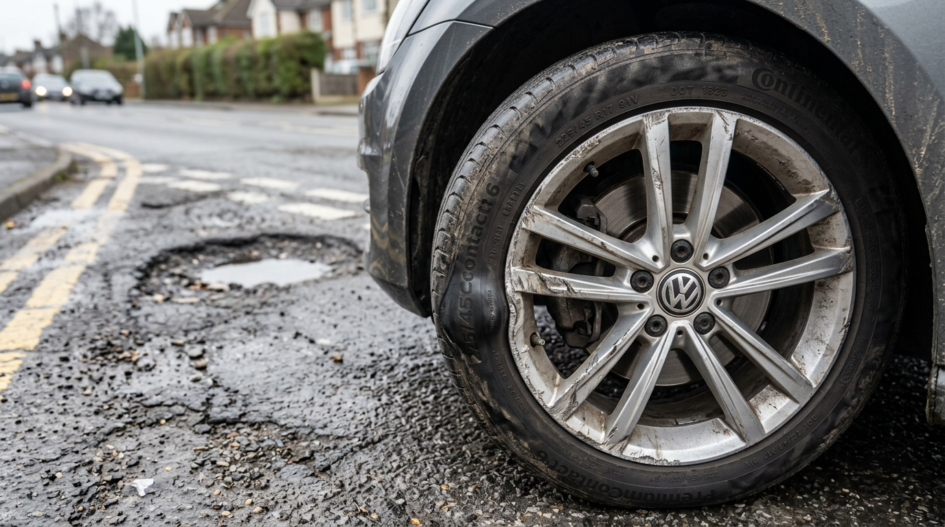 tfl red routes london mobile tyres: can stop safely Mobile Tyres