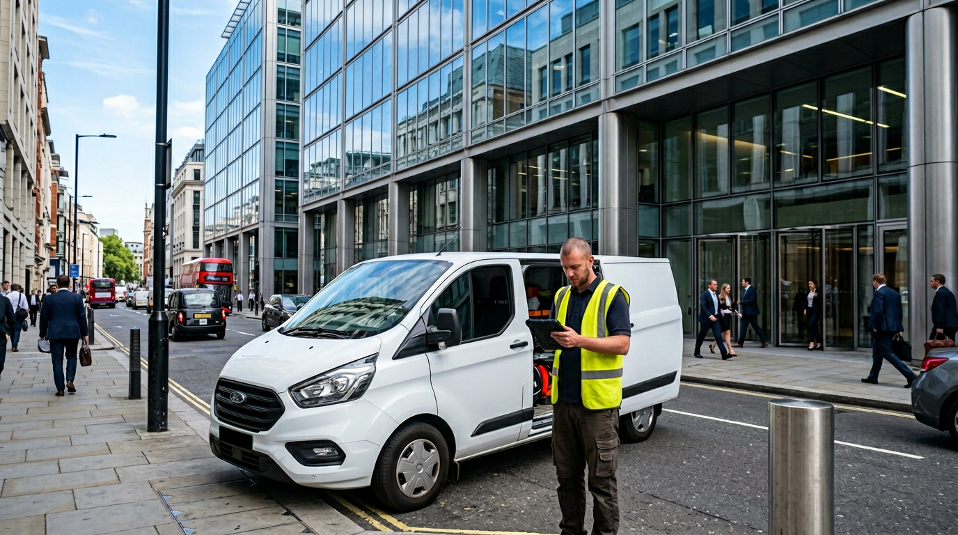 mobile tyre fitting south london: croydon, bromley a23 corridor Mobile Tyres